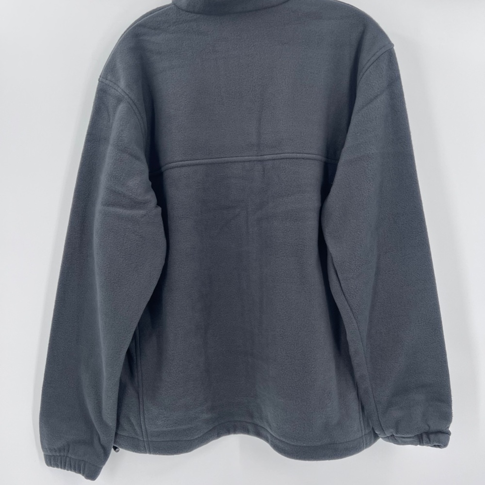 Columbia stein mountain jacket new full zip size large - Picture 6 of 7